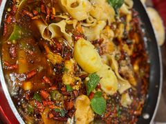 -聂发财重庆江湖菜(解放碑店)