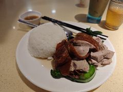 -肥妹烧腊店(翠竹路店)