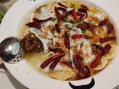 -江渔儿酸菜鱼(曜一城店)