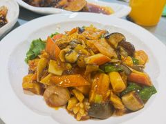 -裕德隆清真饭庄·天津特色菜(河东店)
