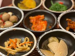 -三代烤肉(保利广场店)