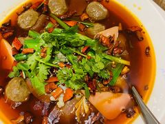 -新吉士·上海菜(浦东LCM置汇旭辉店)