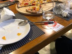 -美拉维苏披萨(华科店)