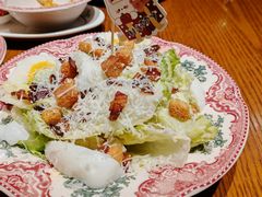 -弗兰克牛排西餐厅Ribone steak house(柠檬花园店)