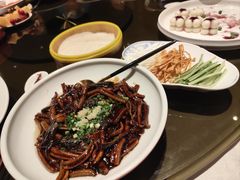 -上海人家花樣年华(中山公园店)