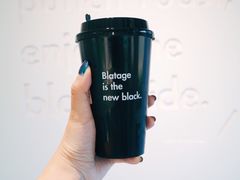 -BLATAGE COFFEE