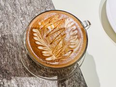 -SHADOWS•Bistro&Eatery(安福路店)