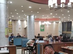 -清真·马家火锅美食城(镇江北路店)