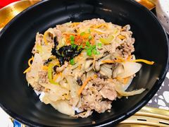 -黑牛の場烤肉(摩天活力城店)