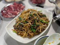 -菜忠潮州牛肉店(岗厦店)