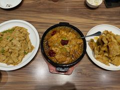 -九转小磨·非遗东北菜(群力店)