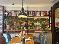 -品大三·经典淮扬菜(大行宫店)