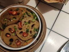 -贤合庄卤味火锅(时代广场店)