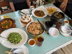 -福照楼汽锅鸡·云南菜(万达广场店)
