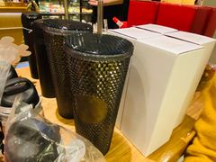 -星巴克(北京新东安)