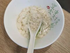 甜豆腐脑-老乡鸡(武汉江腾广场店)