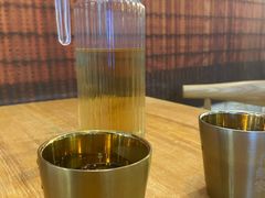 -朴鲸家正宗韩国料理(福田店)