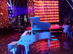 -中央广播电视总台(光华路办公区)