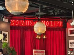 -安妮意大利餐厅(日坛店)