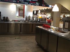 -So Lounge索兰至餐厅(蓝色港湾店)