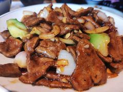 -大牌大·传统杭帮菜(湖滨店)