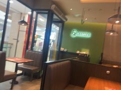 -萨莉亚(巴黎春天成山店)