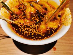 -太二酸菜鱼(群光广场店)