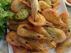 -平山城鑫烧烤(建国楼店)