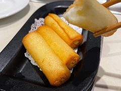 -海底捞火锅(万丰桥店)
