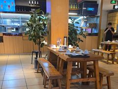 -木屋烧烤(龙华店)