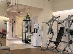 -YCHL Studios健身工作室(市二宫店)