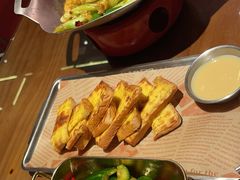 -神府路壹号·海鲜烧烤·砂锅粥·锅物(三坊七巷店)