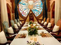 -叶叶菩提(太原别墅店)