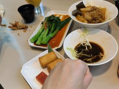 -蔡澜港式点心(皇庭广场店)