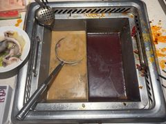 -野妹火锅(龙岗店)