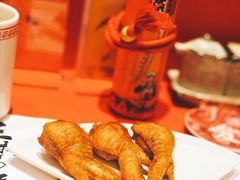明太子鸡翅-火影忍者一乐拉面(环球港店)