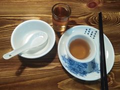 -食爺炭炉鸡煲·烧烤