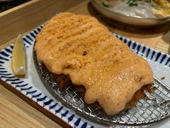 -堂本家·二代目·炸猪排(Express东海店)