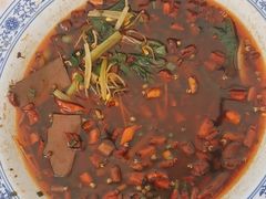-院8里·少城记忆老川菜(宽窄巷子店)