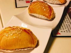 榴莲酥-新大咀港式茶餐厅(宝山万达店)