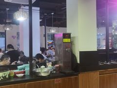 -三毛牛肉店(福强店)