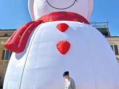 -枫叶小镇奥特莱斯
