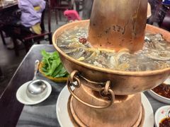 -蔼若春.传承云南菜(金碧公园店)