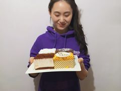 -幸福西饼生日蛋糕·下午茶(沈河店)