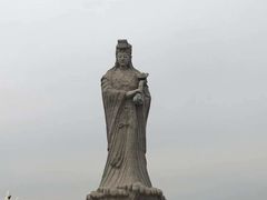 -天津妈祖文化园