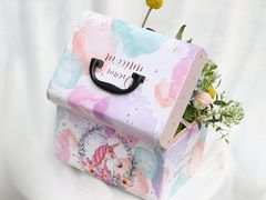 -花到家(富贵鸟花艺行)