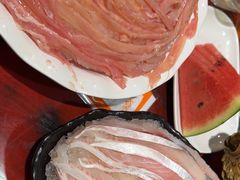 -重庆袁老四火锅(武进万达店)