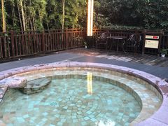 -天目湖涵田半山温泉