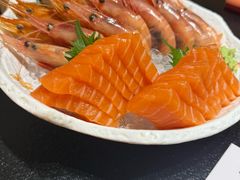 -桃夭日式料理(国信店)