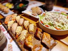 -Sushi Love 创意寿司(丽影广场店)